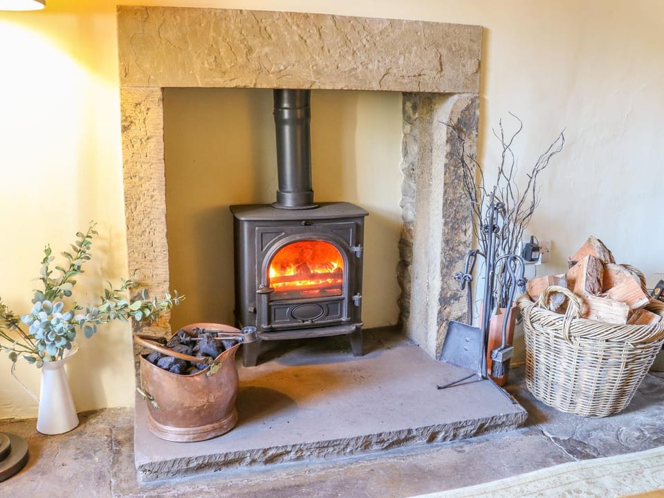 Rose Cottage House in Craven District