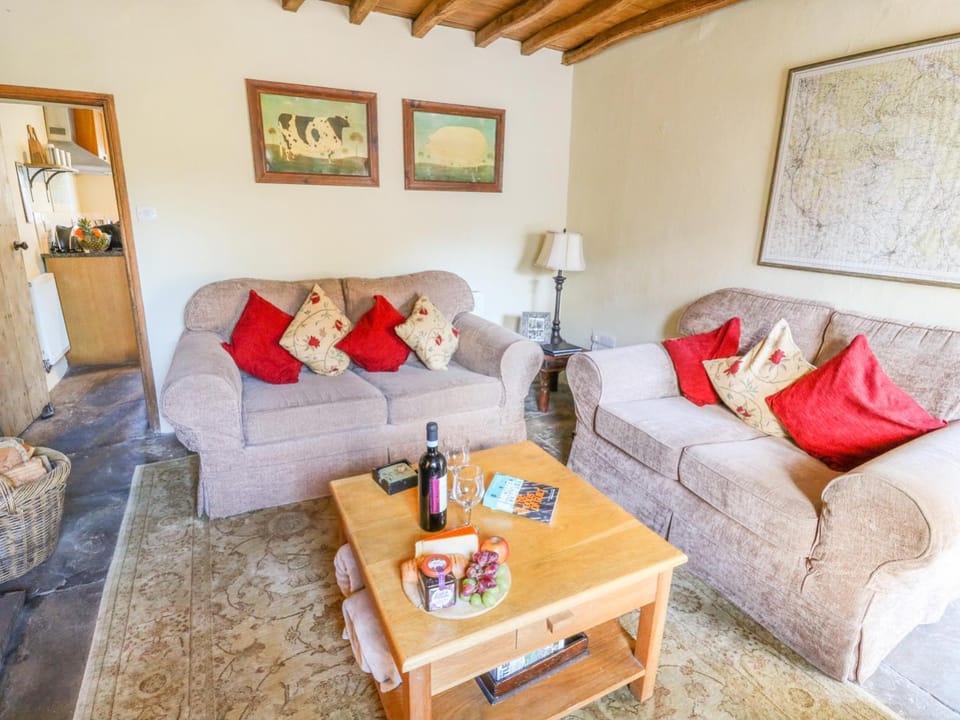 Rose Cottage House in Craven District