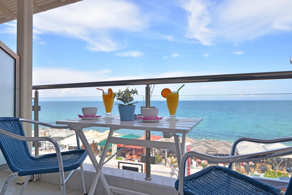 PERASMA ROOMS Apartment in Pieria, Greece