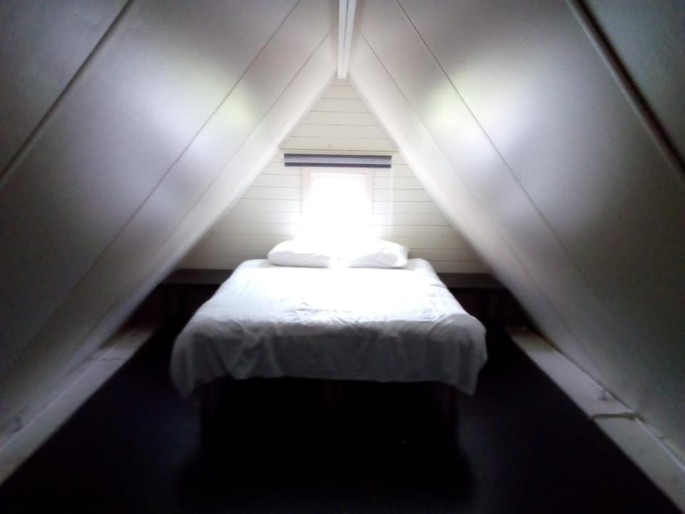 Tinyhouse op Terschelling Apartment in Friesland, Netherlands