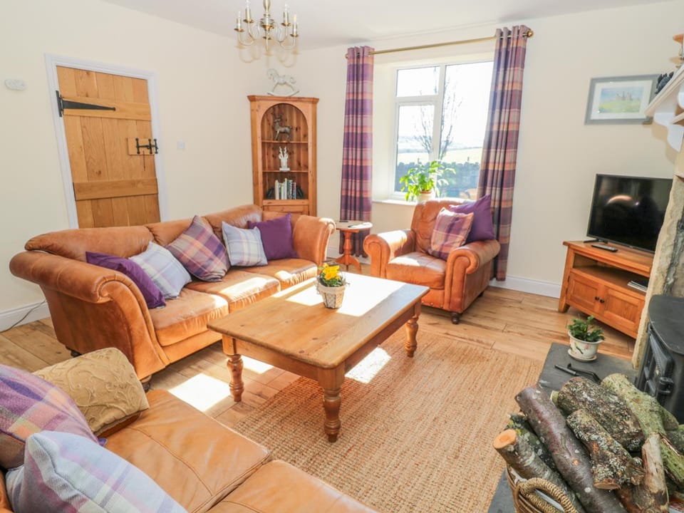 Appletree House in England