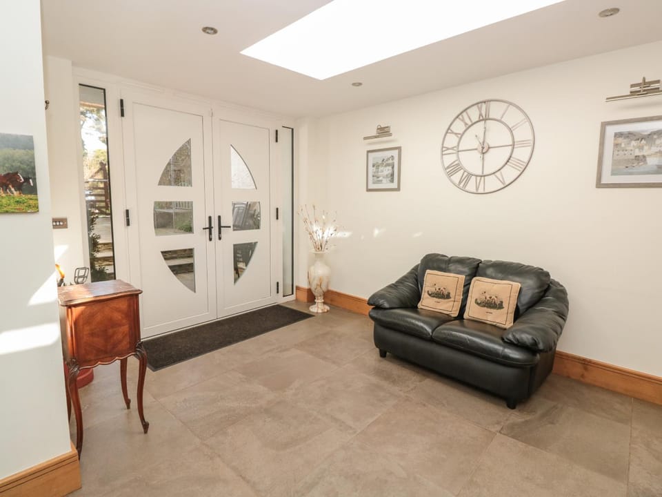 Lower Norton Farmhouse House in England