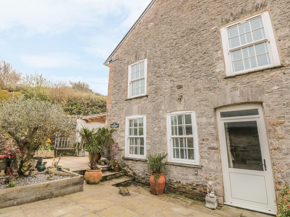 Lower Norton Farmhouse House in England