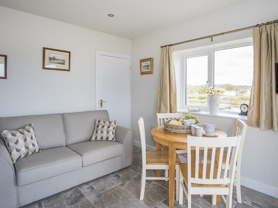 Pen Y Prys House in Wales