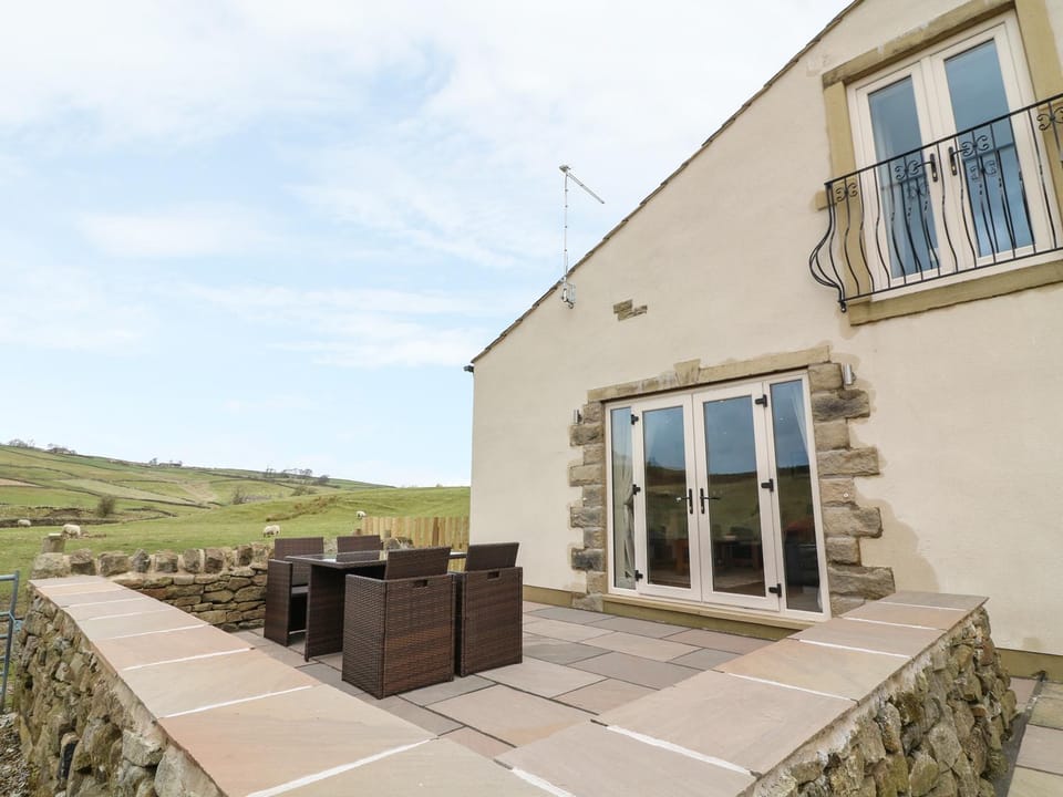 Meadow Cottage House in Pendle District