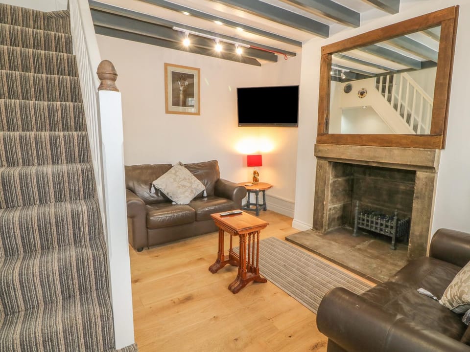 Ty Capel House in Wales