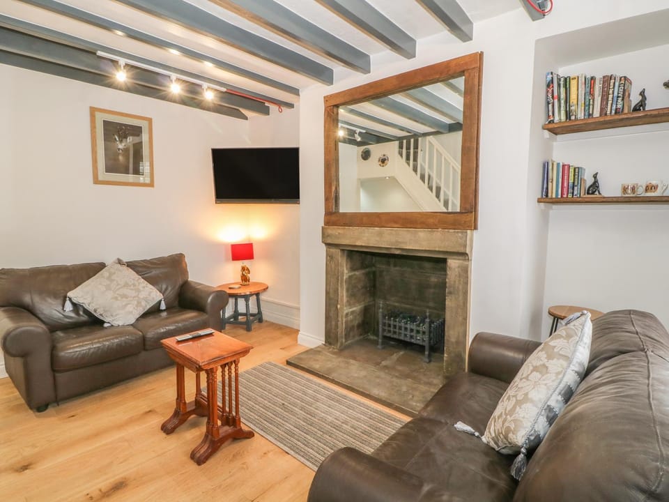 Ty Capel House in Wales