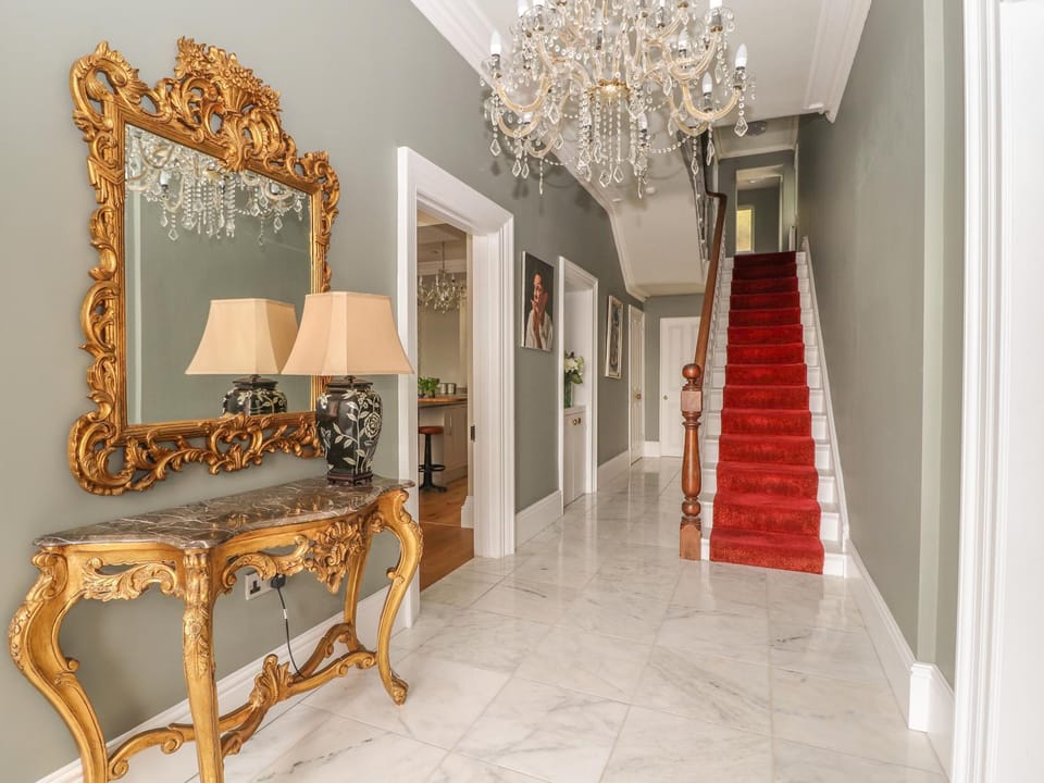 Beaulieu House House in Llandudno