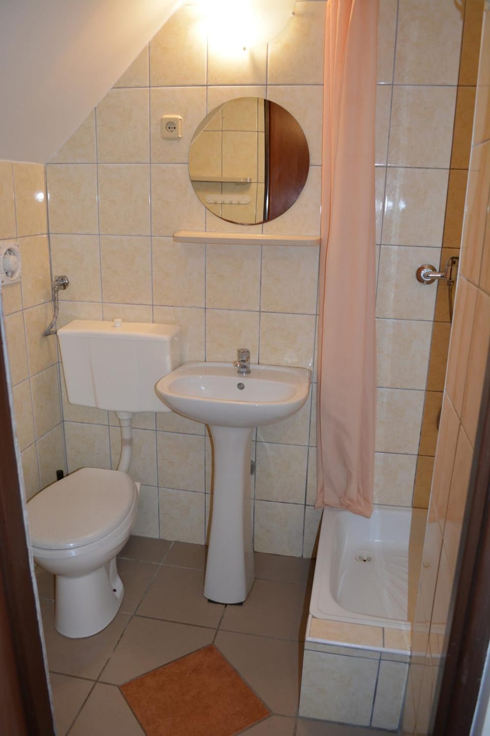 Bathroom, Other