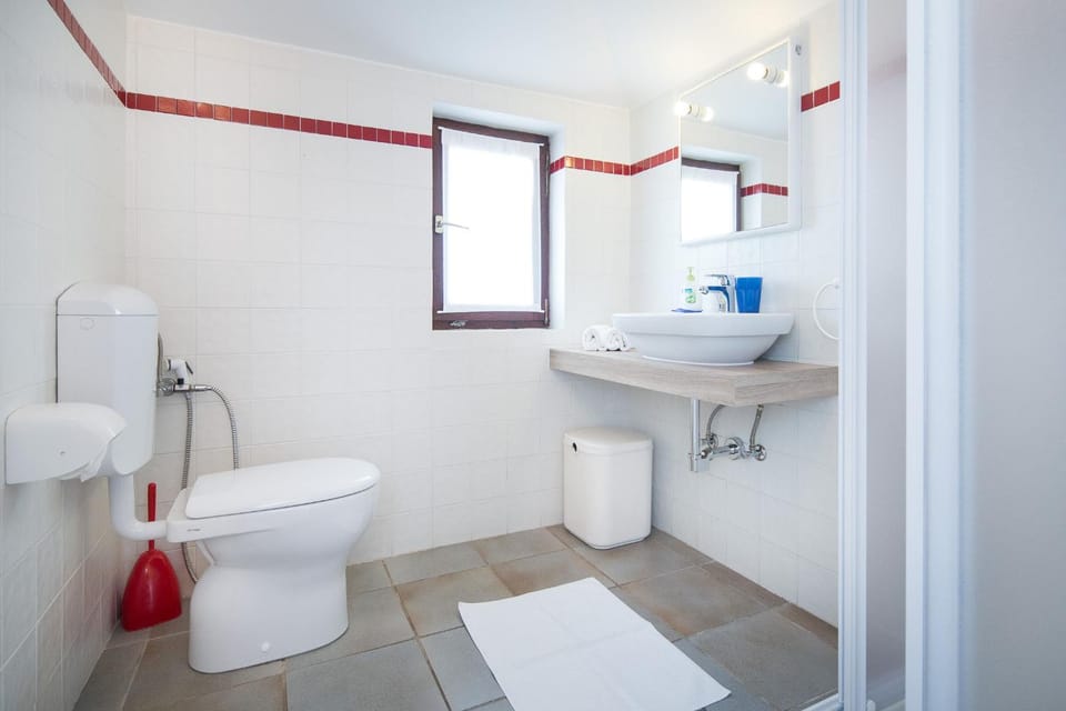 Toilet, Bathroom
