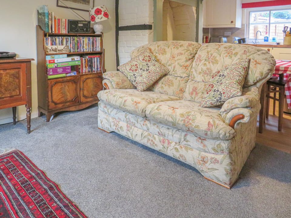 River Cottage House in Tewkesbury