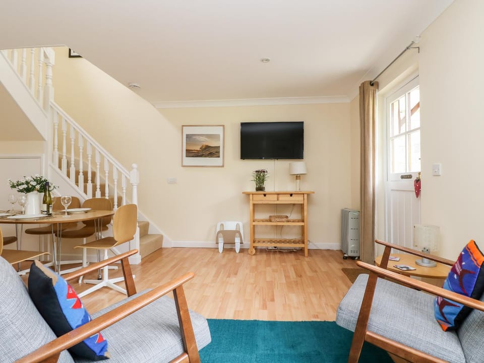 Pugwash Cottage House in England