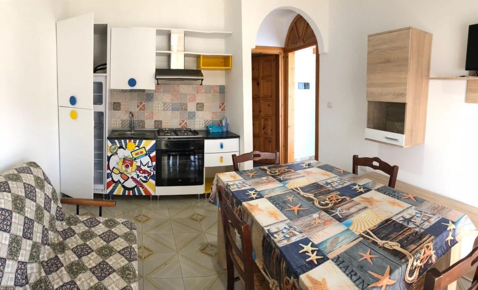 SoleMareSalento 1Pdx Apartment in Apulia