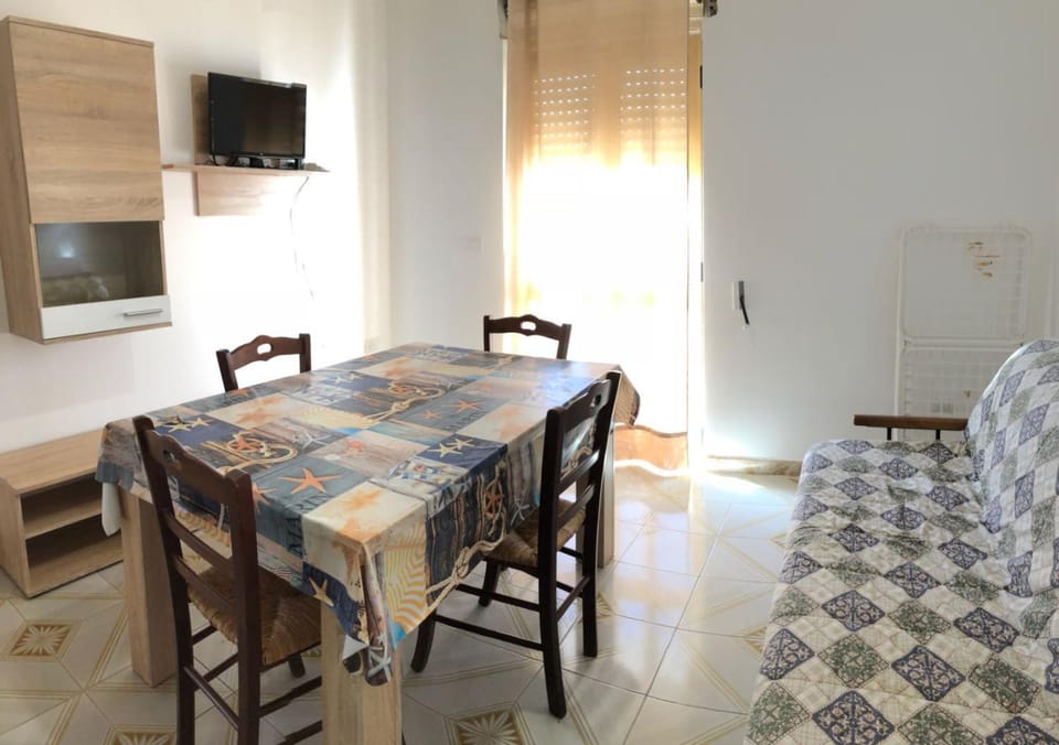 SoleMareSalento 1Pdx Apartment in Apulia