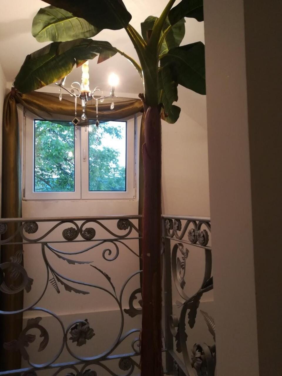 Vila Kraljica Vrdnik Bed and Breakfast in Vojvodina