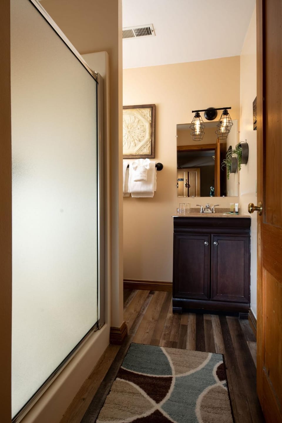Riverboat Suites Bed and Breakfast in Galena
