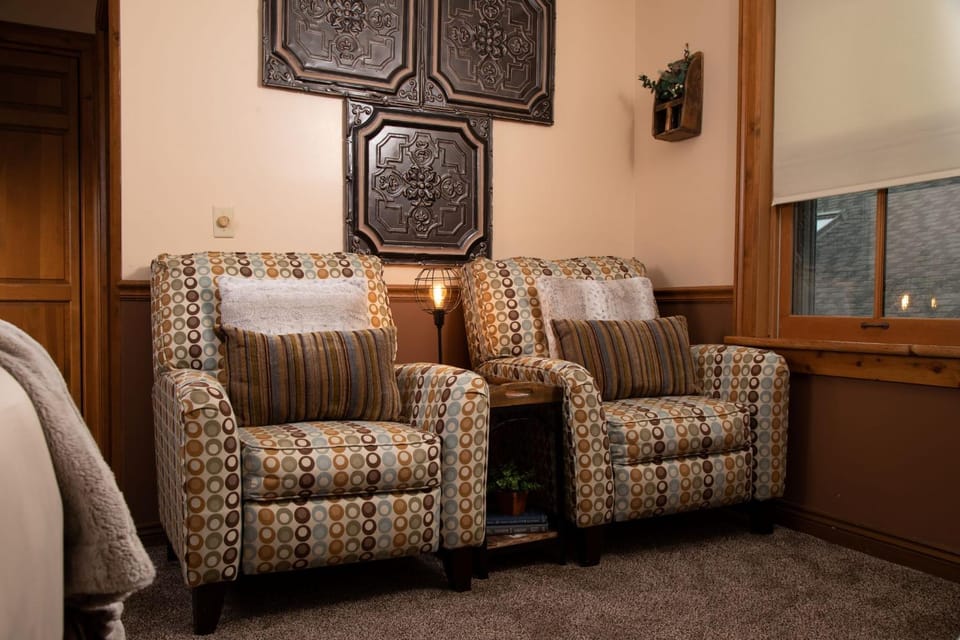 Riverboat Suites Bed and Breakfast in Galena
