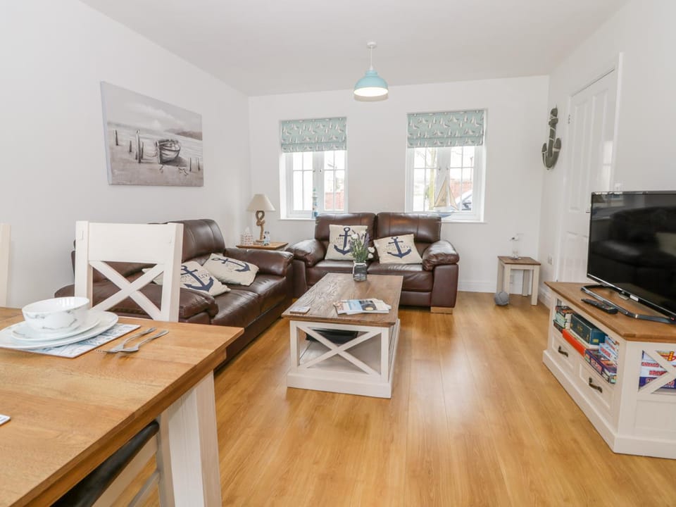 Bayside Cottage House in Primrose Valley