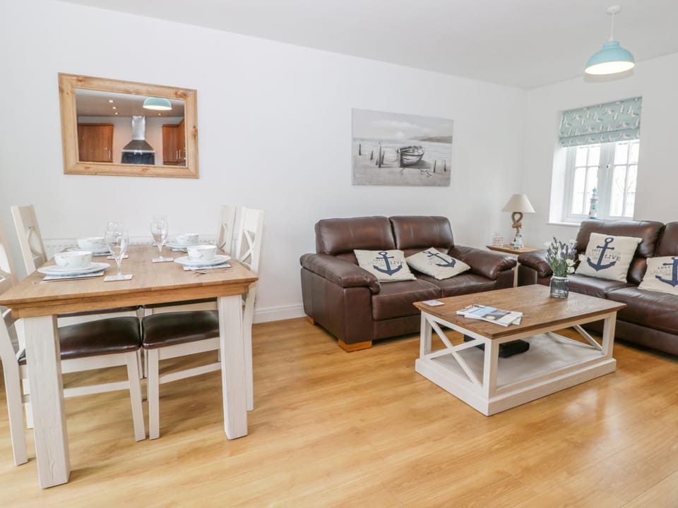 Bayside Cottage House in Primrose Valley