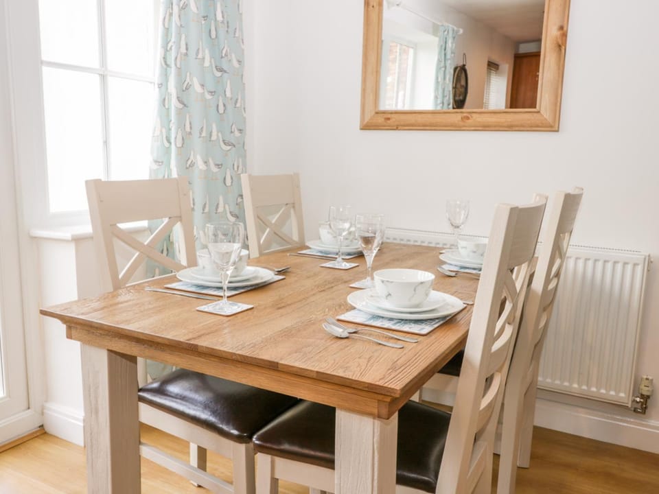 Bayside Cottage House in Primrose Valley