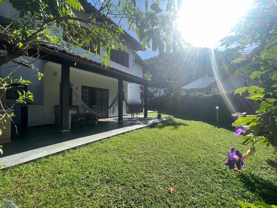 Condominio Frente Praia Boissucanga House in São Sebastião