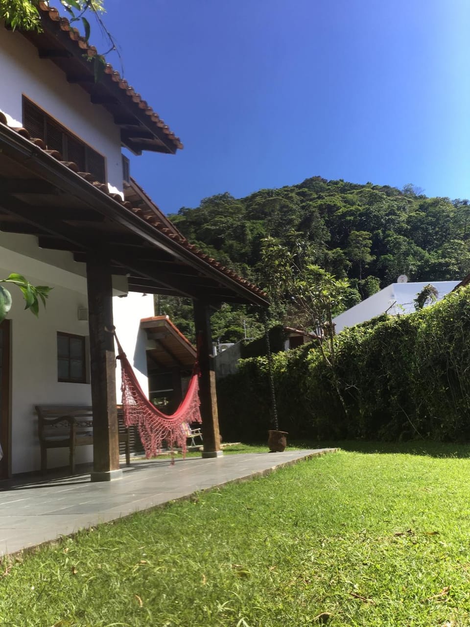 Condominio Frente Praia Boissucanga House in São Sebastião