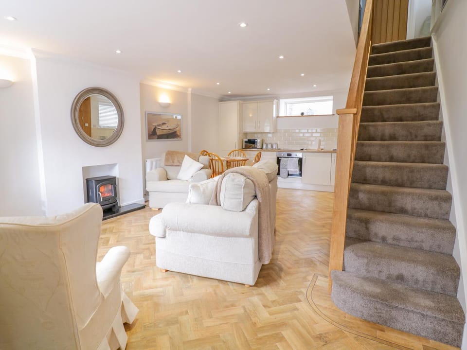 14 Tudno Street House in Llandudno