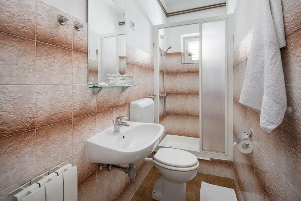 Pansion Anđelko Bed and Breakfast in Zadar County
