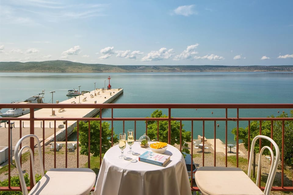 Pansion Anđelko Bed and Breakfast in Zadar County