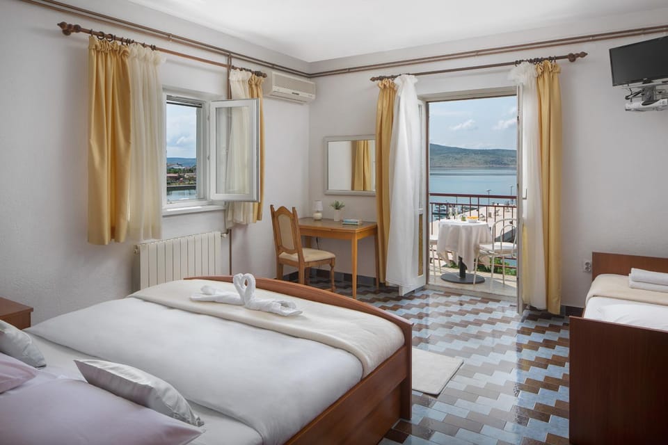 Pansion Anđelko Bed and Breakfast in Zadar County