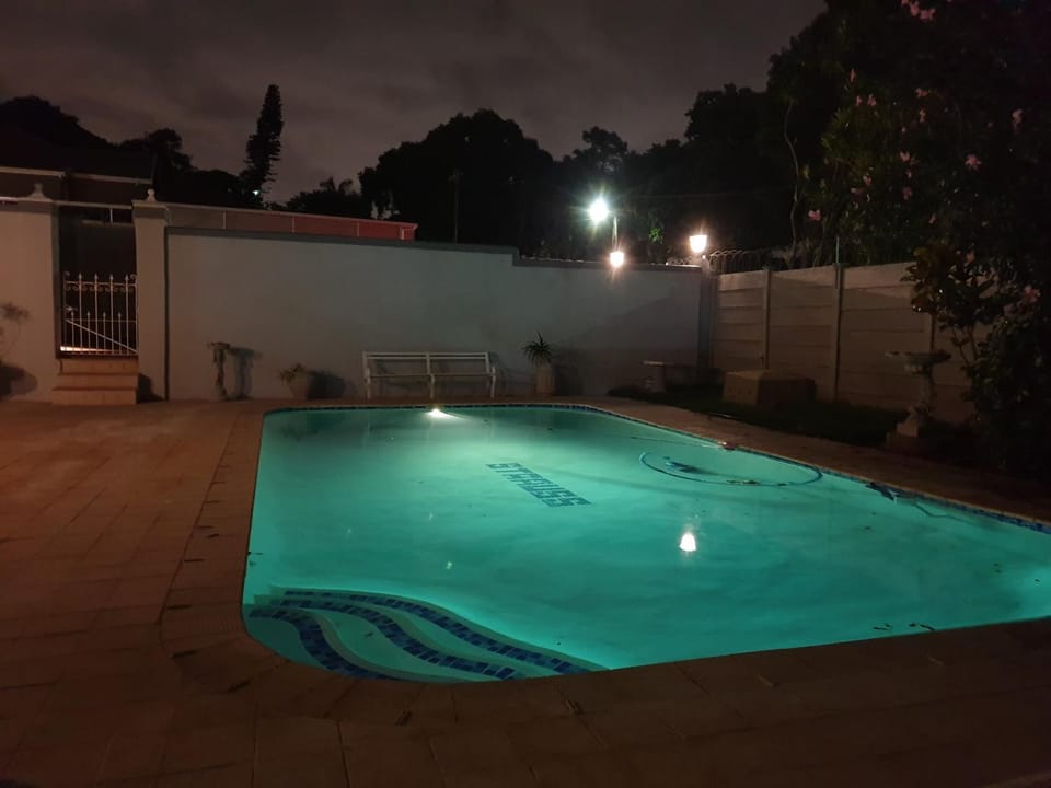 100 on Girvan Apartment in KwaZulu-Natal