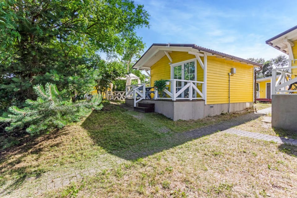 Poilsio Nameliai Oazė House in Palanga