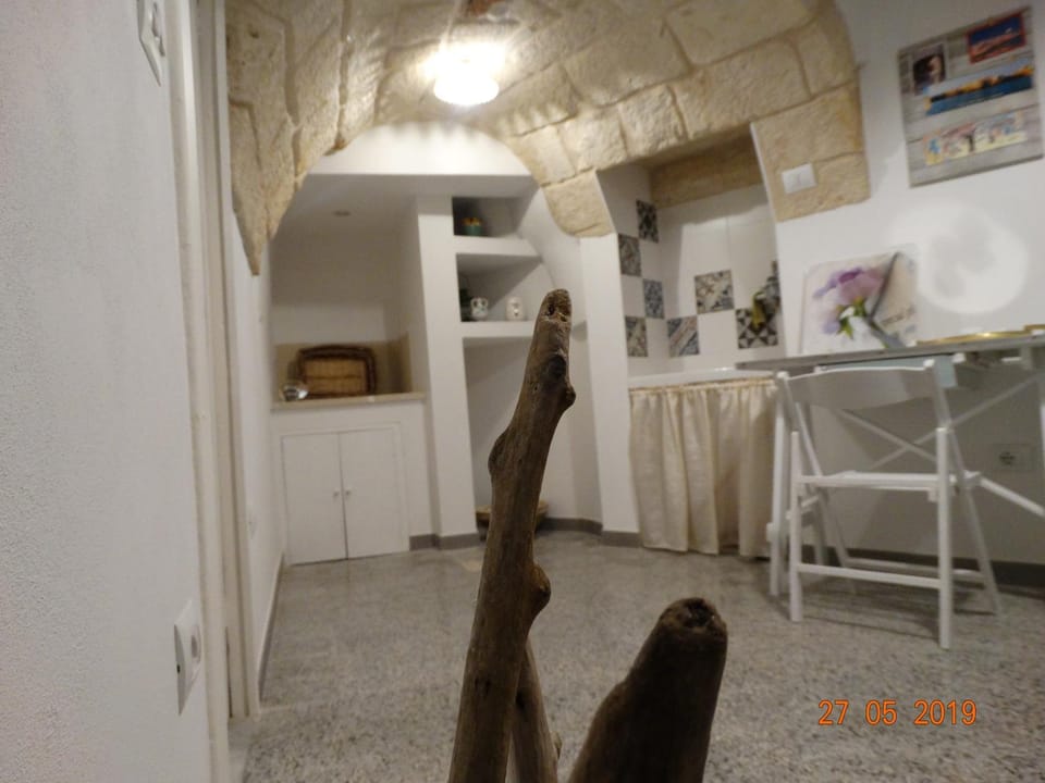 La Casetta di Ninella Bed and Breakfast in Polignano a Mare