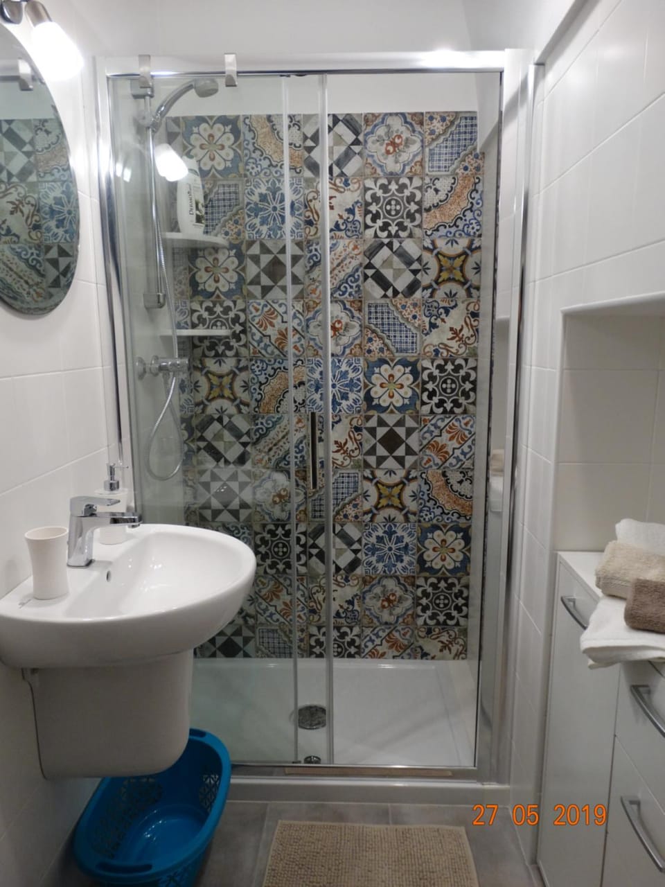 La Casetta di Ninella Bed and Breakfast in Polignano a Mare