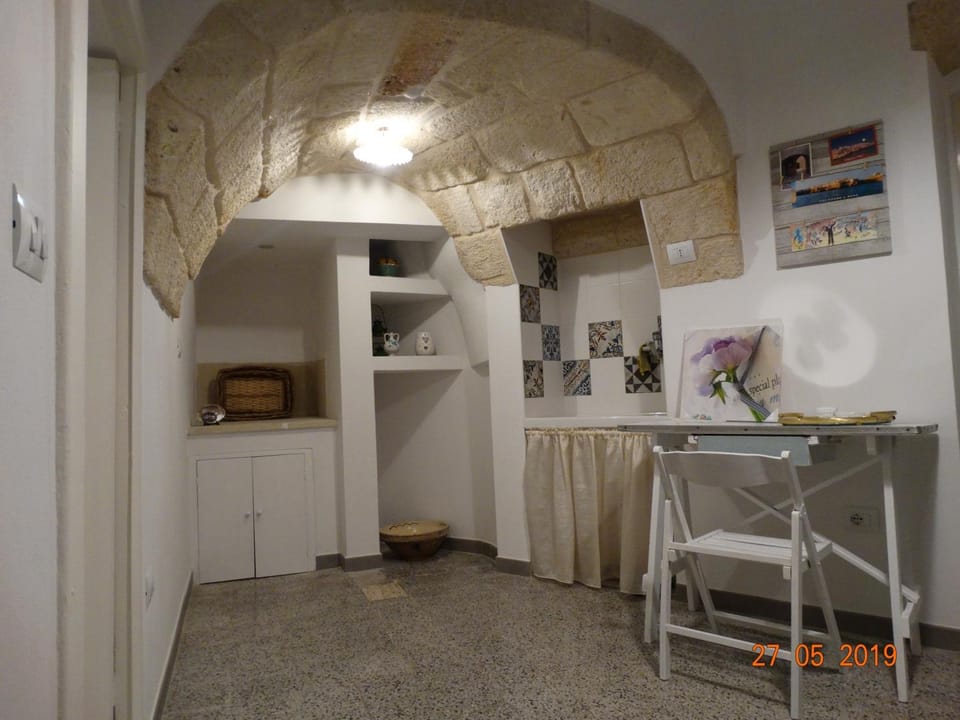 La Casetta di Ninella Bed and Breakfast in Polignano a Mare
