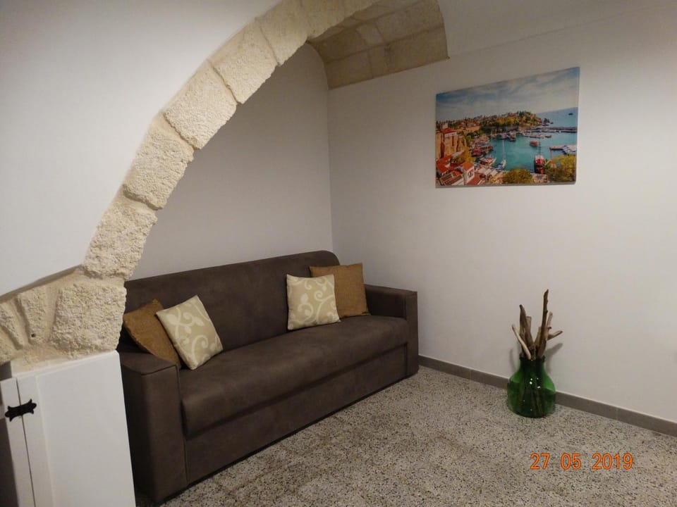 La Casetta di Ninella Bed and Breakfast in Polignano a Mare