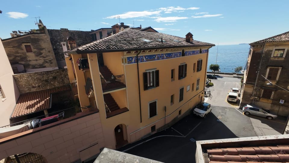 Appartamento Le Volte Apartment in Lake Garda