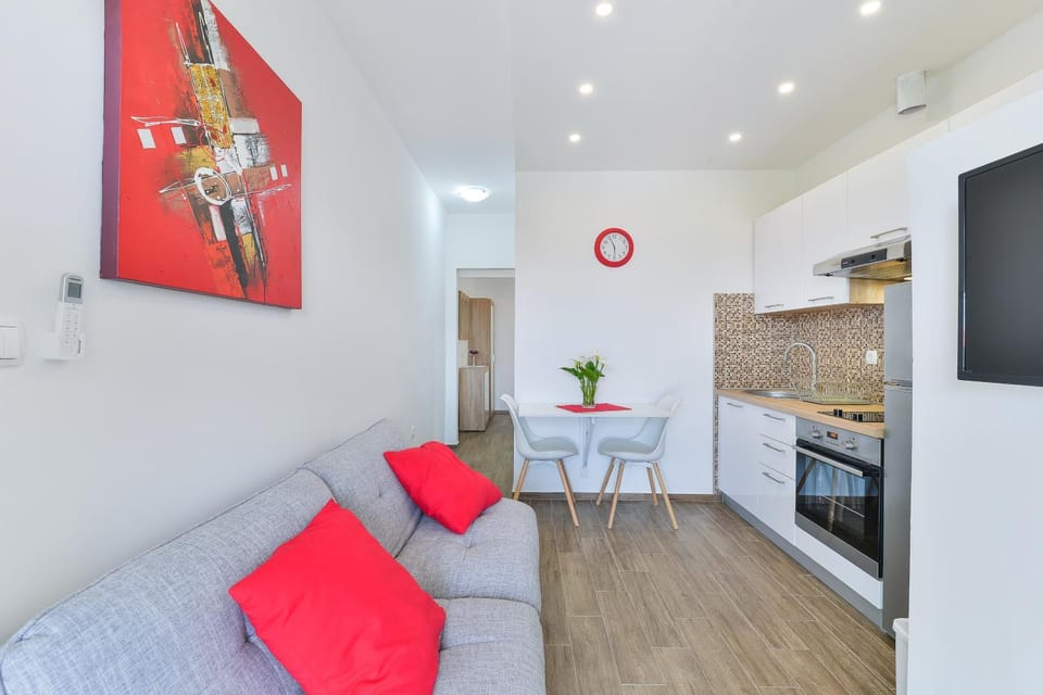 Apartman Duje Apartment in Zadar