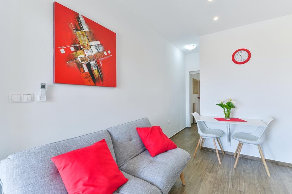 Apartman Duje Apartment in Zadar