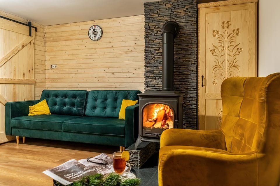 Living room, Seating area, flat iron