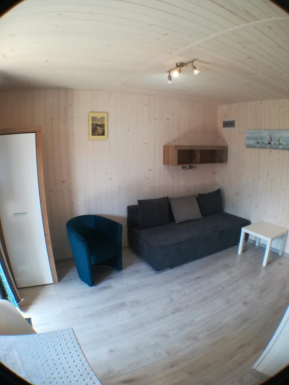 Domki-Apartamenty HALS House in Wladyslawowo