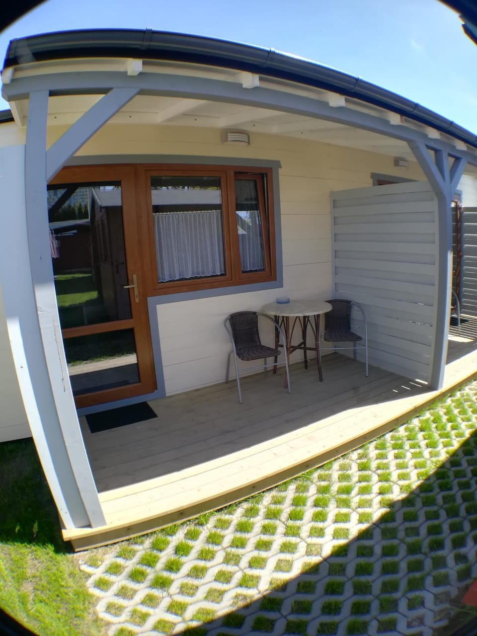 Domki-Apartamenty HALS House in Wladyslawowo