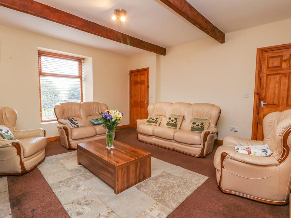 Moscow Mews House in Calderdale