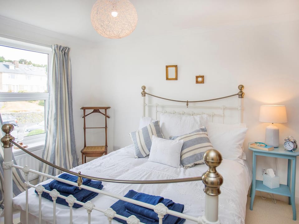 Swn y Mor Sound of the Sea House in Criccieth