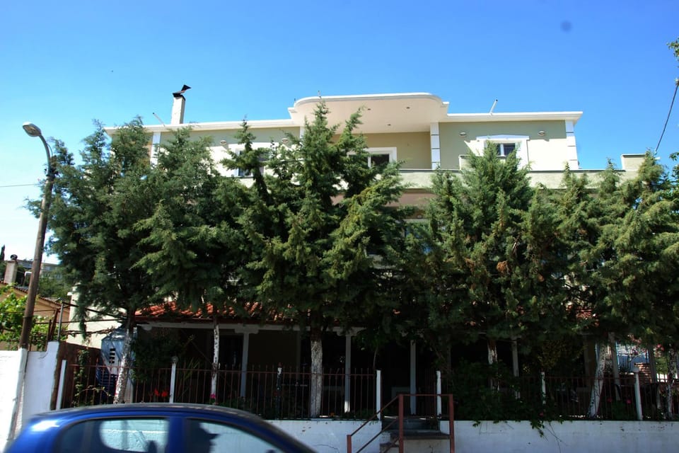 Hotel Mesopotami Hotel in Vlorë County, Albania
