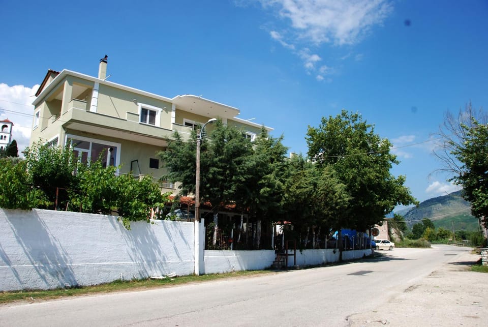Hotel Mesopotami Hotel in Vlorë County, Albania