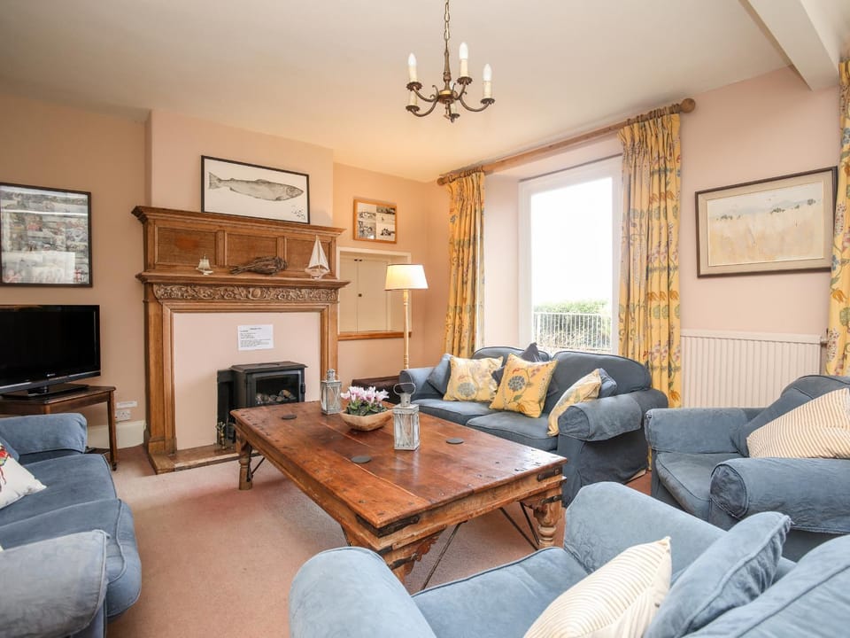 Tan Y Coed House in Wales