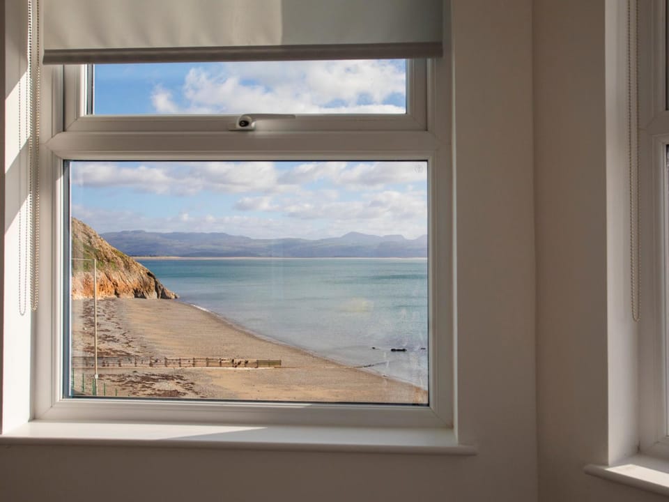 The Towers - Ardudwy House in Criccieth