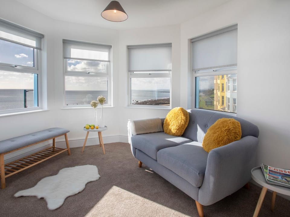 The Towers - Ardudwy House in Criccieth