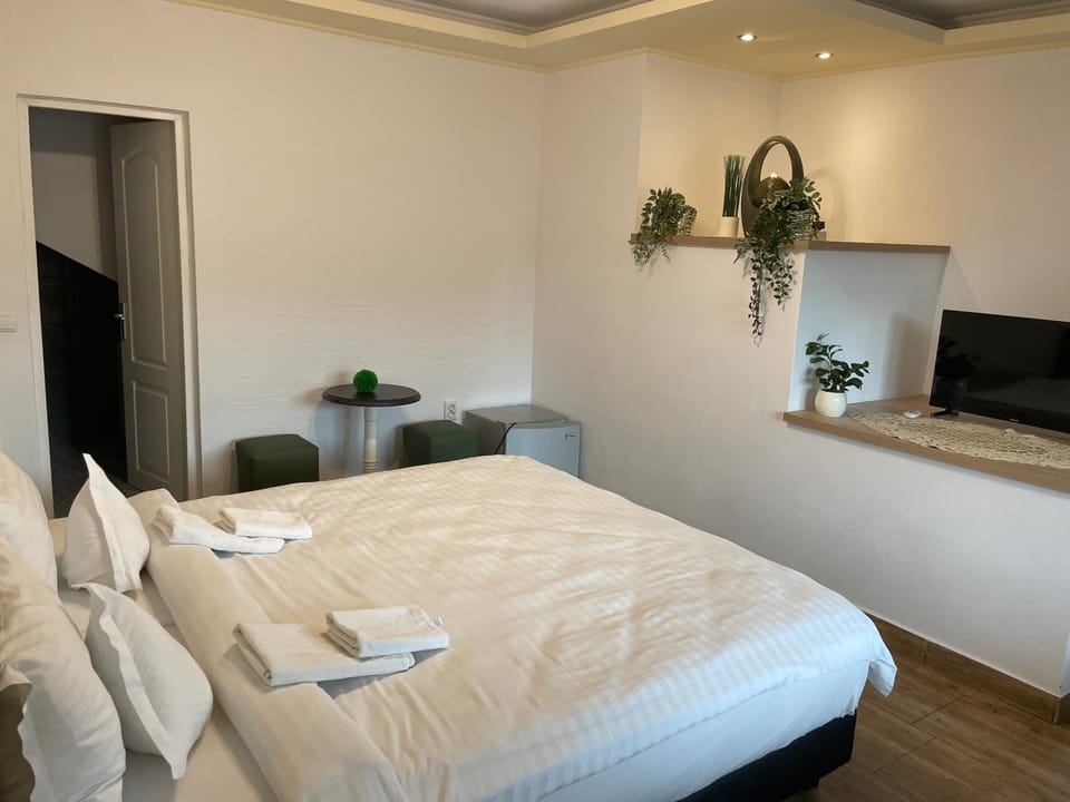 Panna Gusto Guest Rooms Hotel in Romania